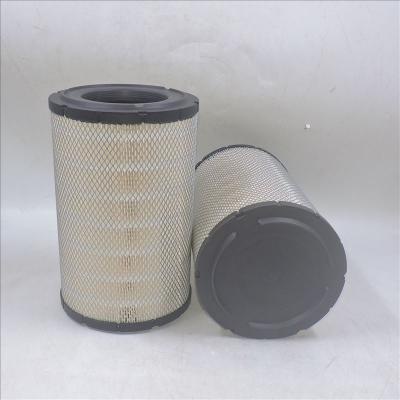 HITACHI ZX270LC-3 Воздушный фильтр AF25414 P821938 RS3538 A-5539
