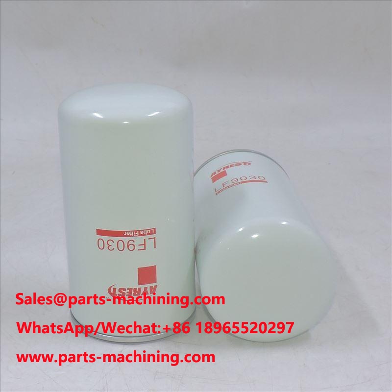 ХОЛОДИЛЬНАЯ УСТАНОВКА THERMO-KING Масляный фильтр LF9030 B7375 C-85180 57382
