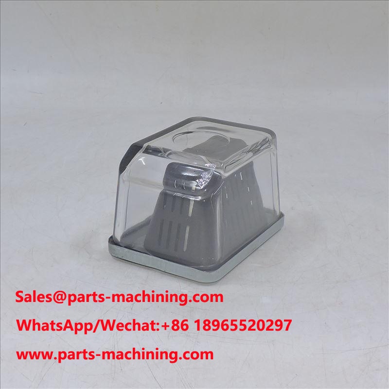 Топливный фильтр комбайна JOHN DEERE AR86755 P559803 BF912 33369
