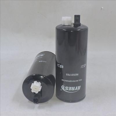 Топливный фильтр двигателей John Deere RE531703 P559148 BF1354-SPS
