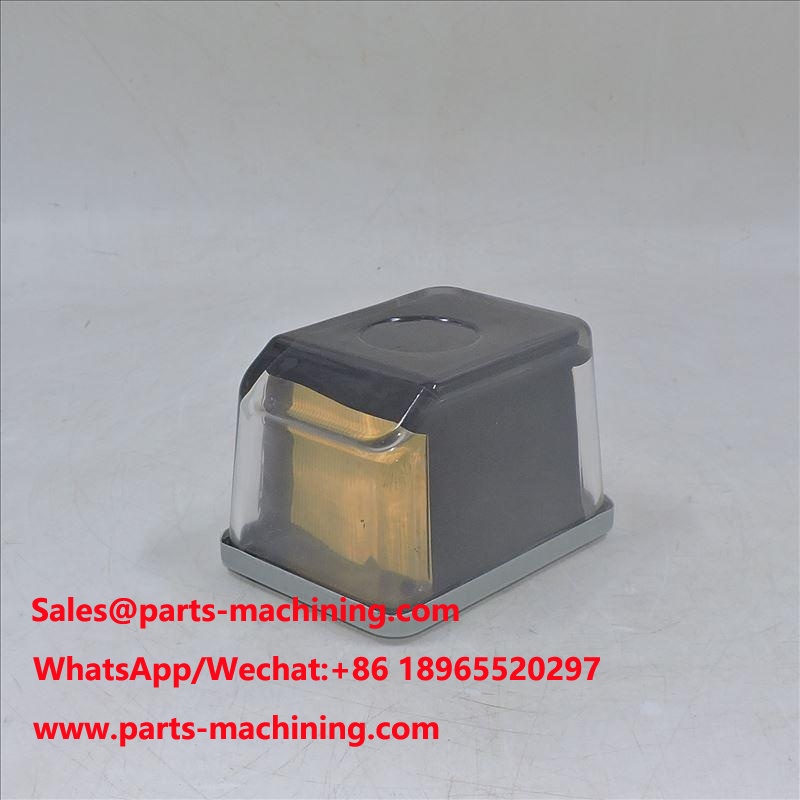 JOHN DEERE Комбинированный топливный фильтр FF203 P551130 BF909 AR50041
