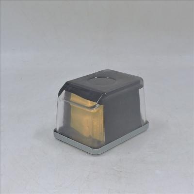 JOHN DEERE Комбинированный топливный фильтр FF203 P551130 BF909 AR50041
