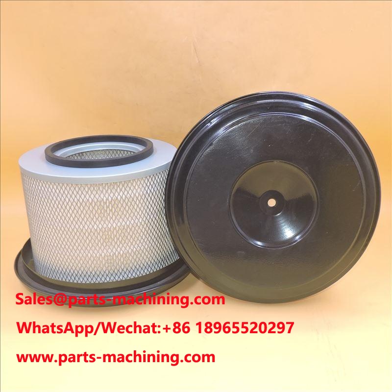 MERCEDES-BENZ U1000T424 Воздушный фильтр AF1829 E210L 120948502
