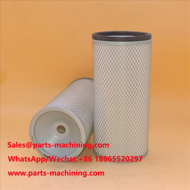 Воздушный фильтр экскаватора CASE AF822M P119371 PA1906
