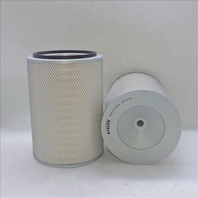 Воздушный фильтр экскаватора CASE AF427M 182044 LL1895
