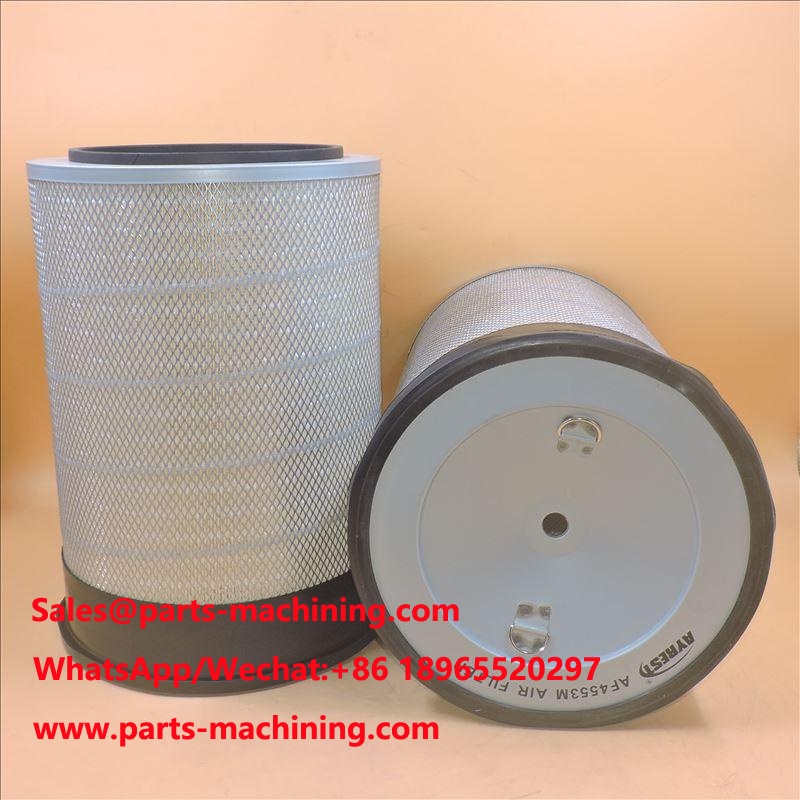 Воздушный фильтр опрыскивателя Ag-Chem AF4553M P124867 PA2573
