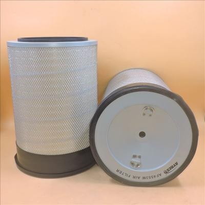 Воздушный фильтр опрыскивателя Ag-Chem AF4553M P124867 PA2573
