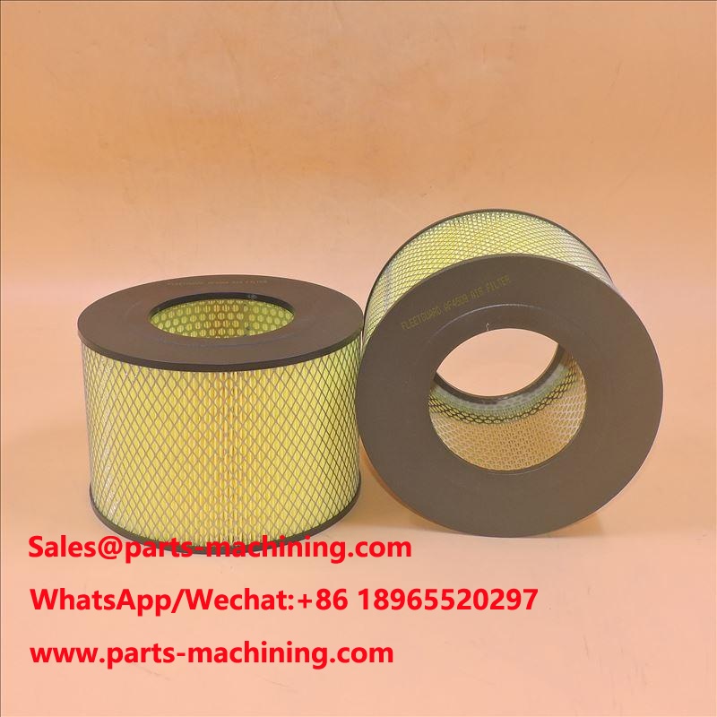 Воздушный фильтр для легких грузовиков Toyota AF4509 P526756 A-1112

