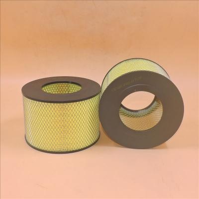 Воздушный фильтр для легких грузовиков Toyota AF4509 P526756 A-1112
