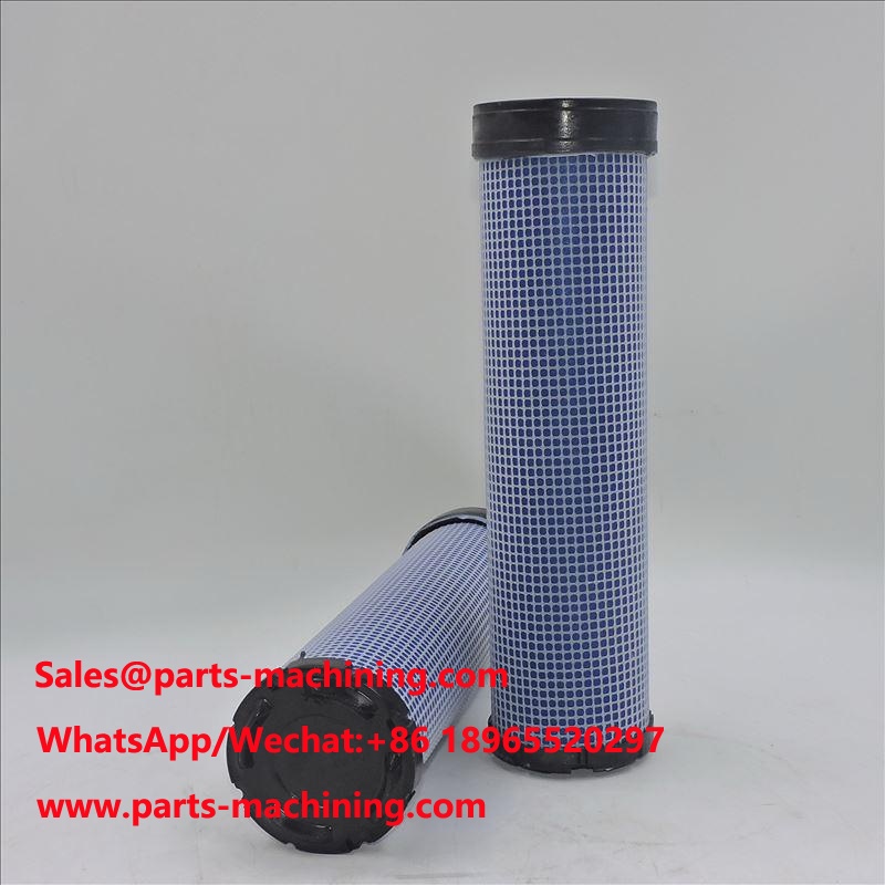 Воздушный фильтр тракторов CLAAS AF25558 P775302 RS3545 A-5540
