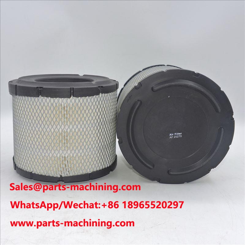 CATERPILLAR CB434B Воздушный фильтр AF25279 P533109 RS3528
