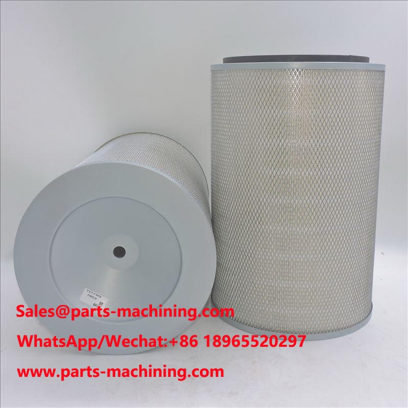 Воздушный фильтр для грузовиков Dongfeng AF25803 P500922 PA5464
