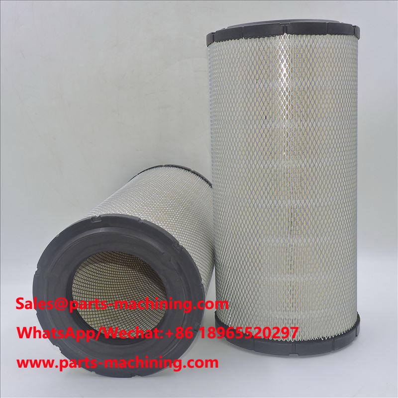 Воздушный фильтр колесного погрузчика DOOSAN AF25667 P532966 RS3517
