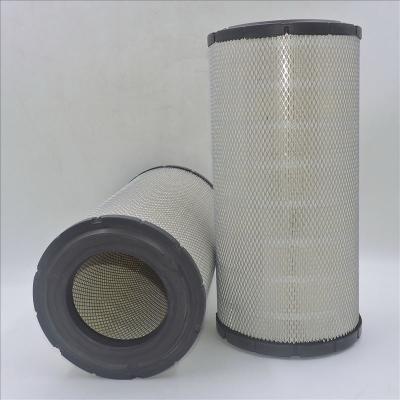 Воздушный фильтр колесного погрузчика DOOSAN AF25667 P532966 RS3517
