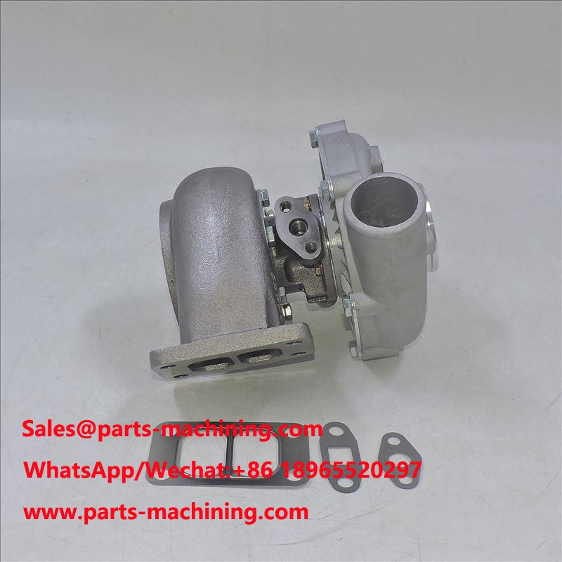 TURBOCHARGER 2674A335