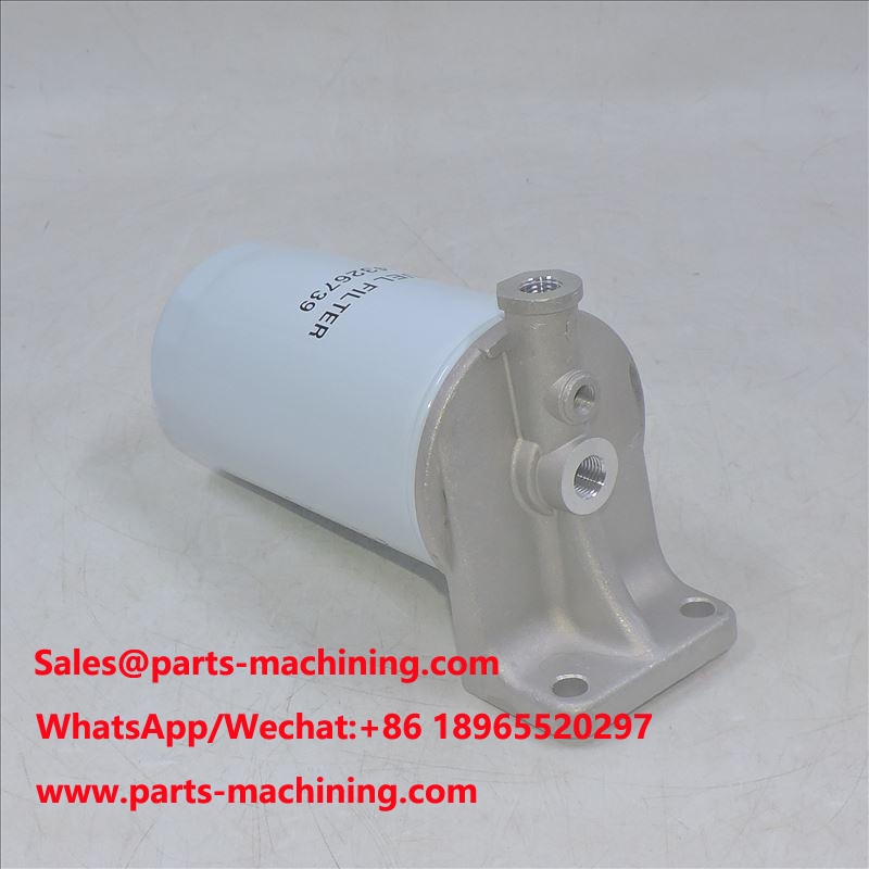 Fuel Filter Assembly 4335136