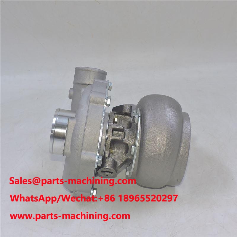 TURBOCHARGER 2674A335