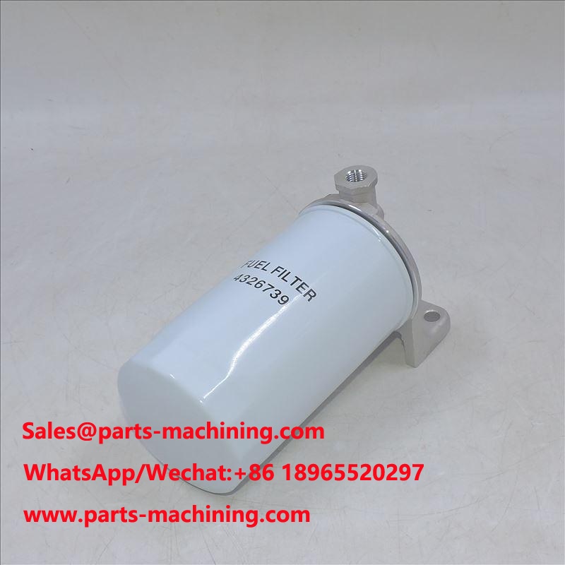 Fuel Filter Assembly 4335136