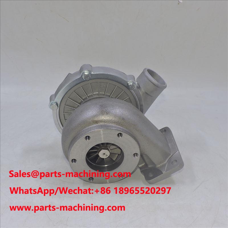 TURBOCHARGER 2674A335