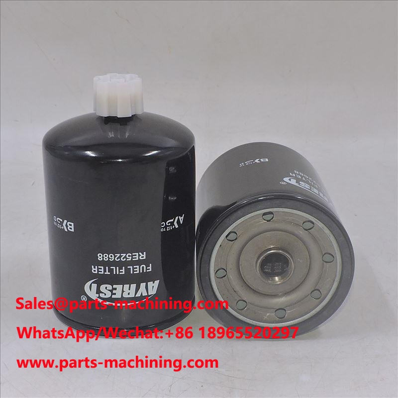 Fuel Filter RE522688