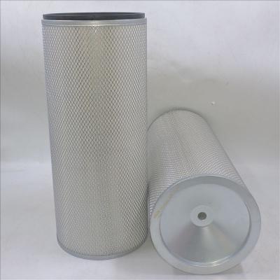 Воздушный фильтр FLEETGUARD AF25545 P607224 PA3498 2250051-239
