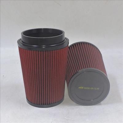 Воздушный фильтр RU2590 HR100201 C03396 RU-2590 Профессиональный производитель
