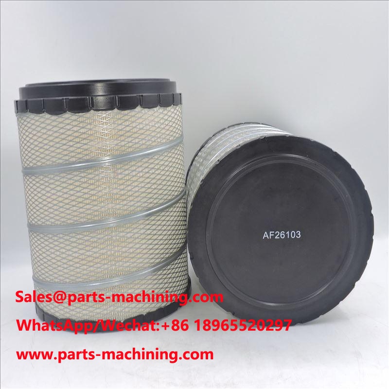Воздушный фильтр AF26103 3551814-C1 P613336 RS4862 тележек International
