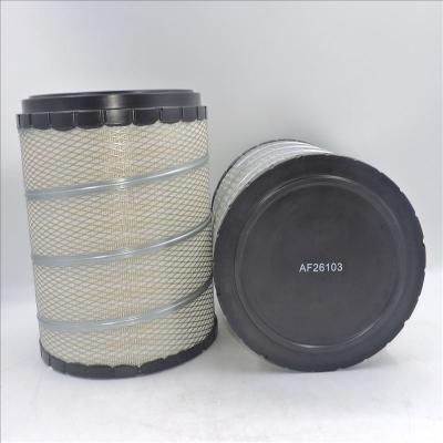Воздушный фильтр AF26103 3551814-C1 P613336 RS4862 тележек International
