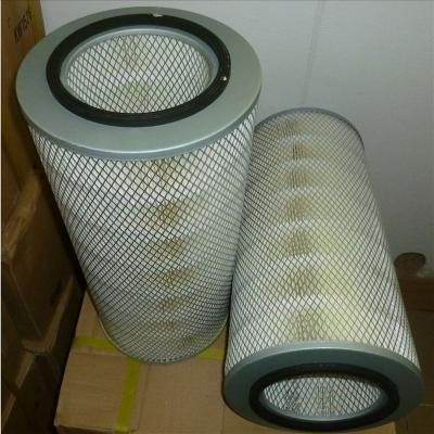 Воздушный фильтр K2140 KW2140