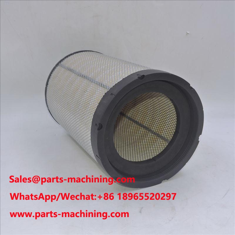 Комплект воздушного фильтра AA90140 K2743PU
