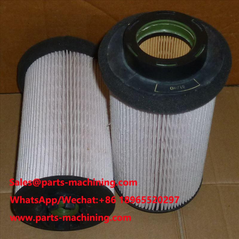 E500KP02 D36 PF7761 5410900151 Топливный фильтр для двигателей Mercedes-Benz
