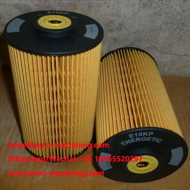Топливный фильтр HENGST E10KP P550861 PF950 F-2604
