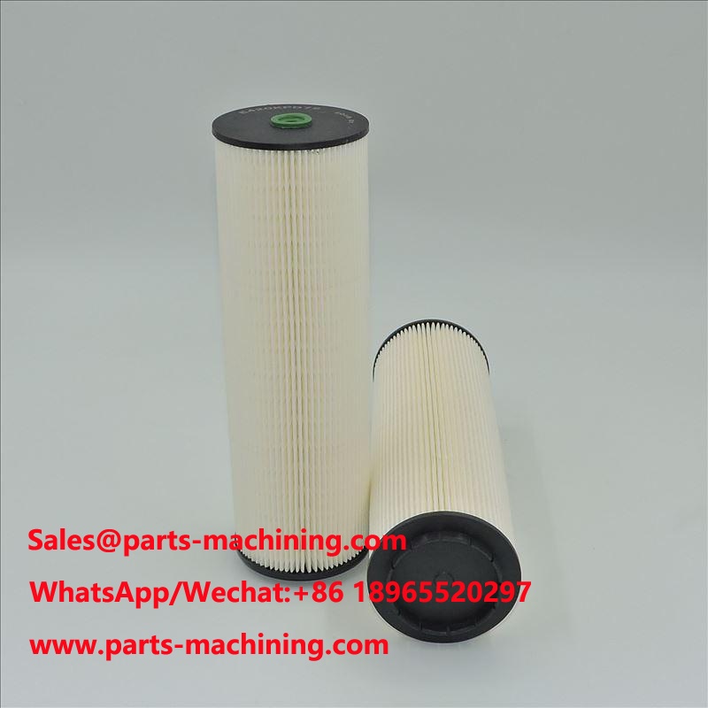 Топливный фильтр двигателей MAN E420KP D72 PF9879 51125030069
