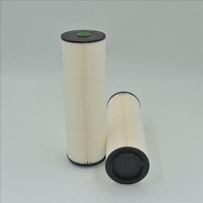 Топливный фильтр двигателей MAN E420KP D72 PF9879 51125030069
