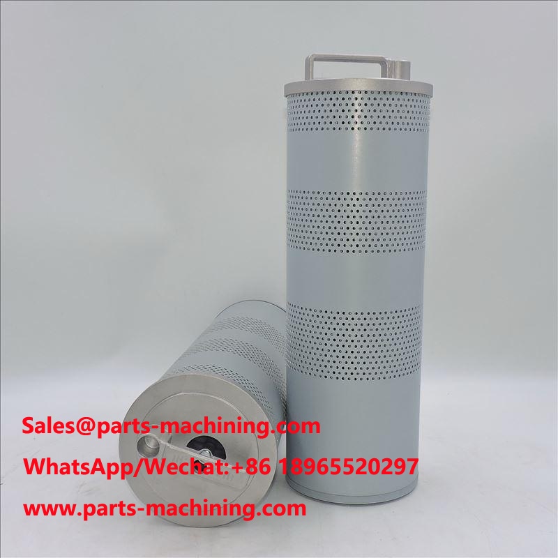 Гидравлический фильтр YA00033065 P502660 PT9557 H-27380 экскаваторов Hitachi
