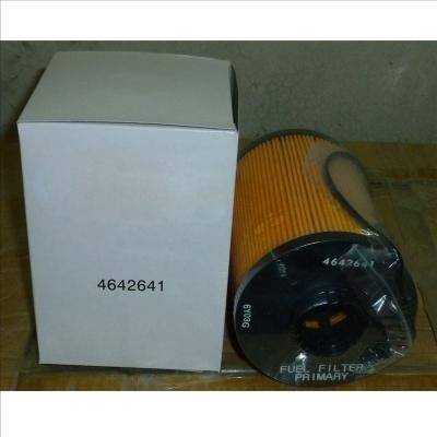 4642641 П502422 ПФ7982 ЭФ-1801 для ХИТАЧИ ЗС250-3
