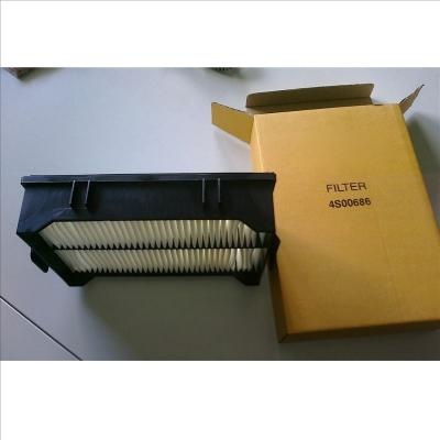 Воздушный фильтр 4S00685 P500249 4S00685R кабины для Hitachi ZX270-3
