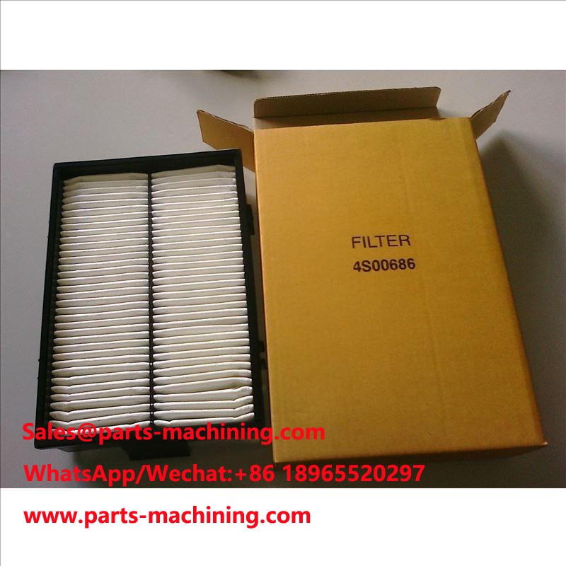 Cabin Air Filter 4S00685