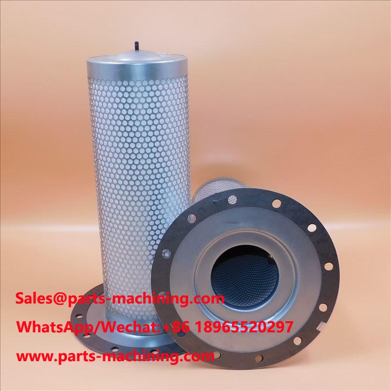 1616283600 П525185 1619283600 масляный воздушный сепаратор для АТЛАС КОПКО СА160
