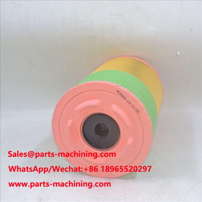 Воздушный фильтр грузовиков DAF AF25976 P785353 RS5360 1363025
