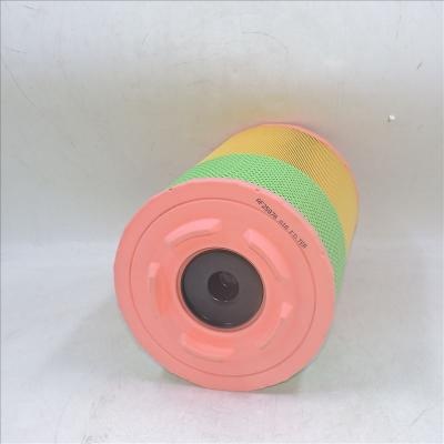 Воздушный фильтр грузовиков DAF AF25976 P785353 RS5360 1363025

