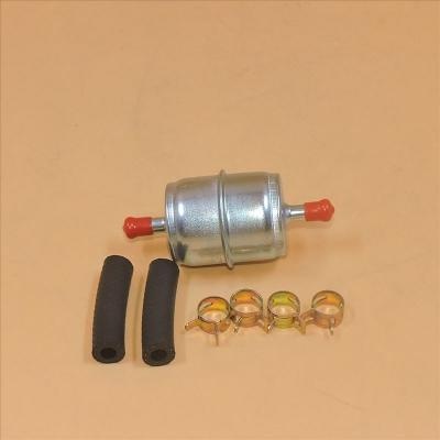 Фильтр топлива ФФ5015 ГМК автомобильный 94020398 5727894 П550012
