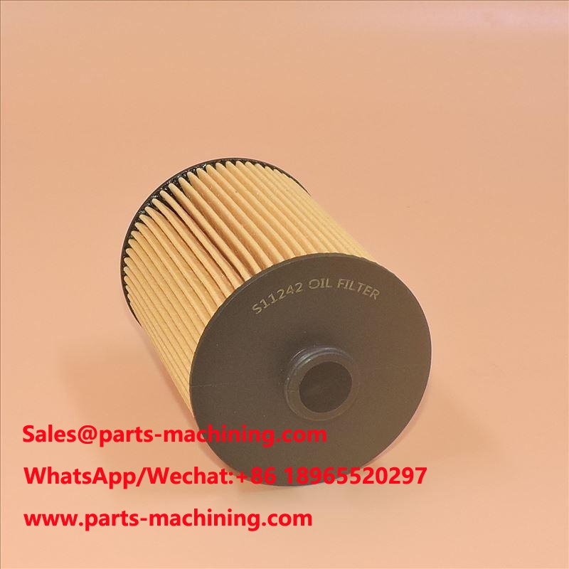 Масляный фильтр STP S11242 P40035 57462 3H115562
