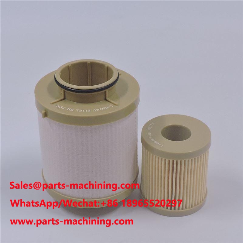 Топливный фильтр LUBERFINER L4604F P550527 PF7812 3C3Z-9N184-CA
