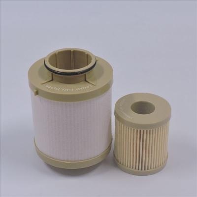 Топливный фильтр LUBERFINER L4604F P550527 PF7812 3C3Z-9N184-CA
