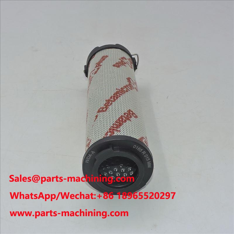 Hydraulic Filter 0165R015
