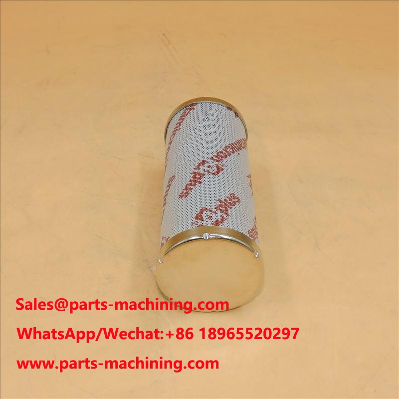 Гидравлический фильтр 0240D010BH4HC P170593 D80E10HV
