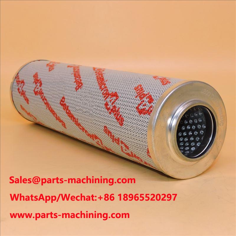 Hydraulic Filter 0800D010BN4HC