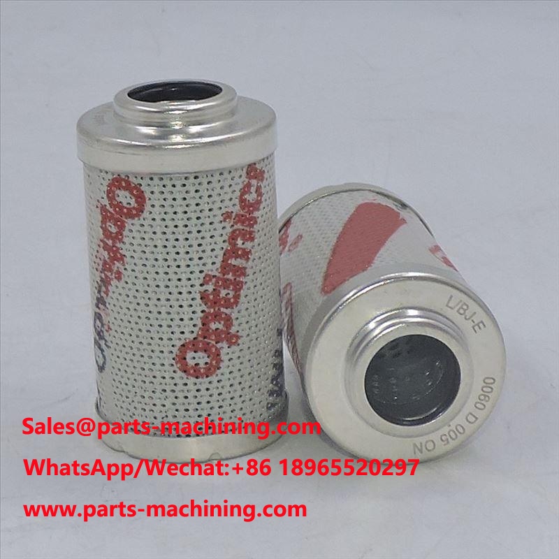 Hydraulic Filter 0060D005ON