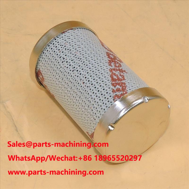 Гидравлический фильтр HYDAC 0060D010BH4HC SH75005 P566689 D82E10HV
